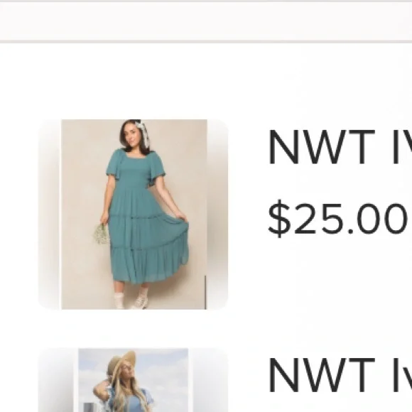 BUNDLE for @sndaff #3 - Picture 2 of 3